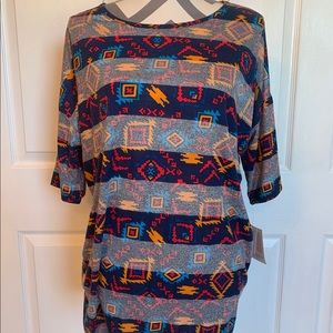 LuLaRoe Irma